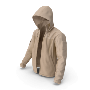 Full Jacket