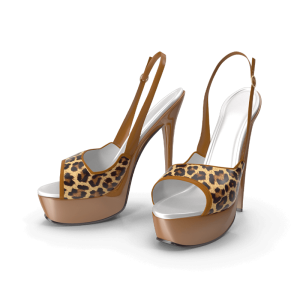 Party Heels