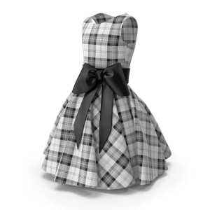 Sleevless Dress