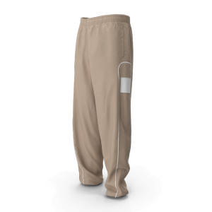 Baggy Trousers