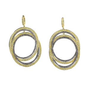 Round Eartops